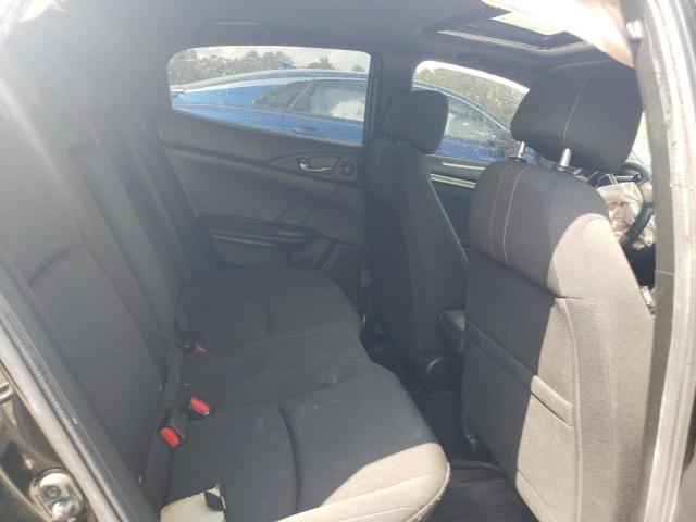 Honda Civic Ex Image 12