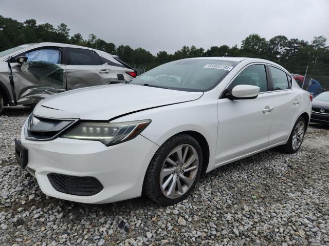  Salvage Acura ILX