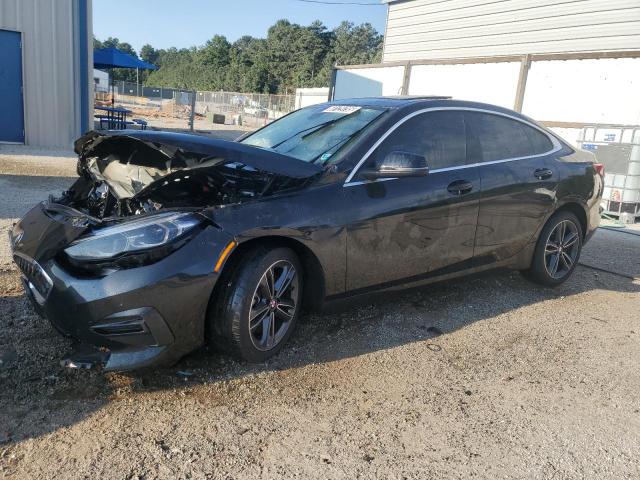  Salvage BMW 2 Series