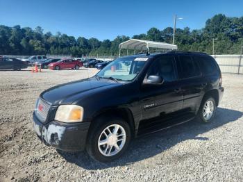  Salvage GMC Envoy