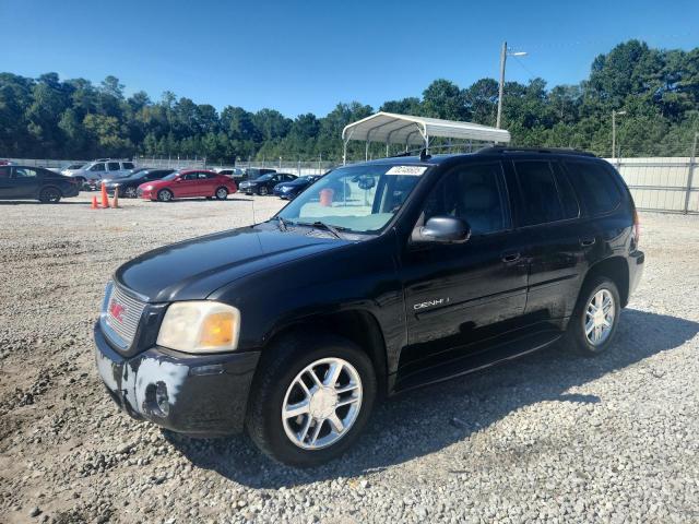  Salvage GMC Envoy