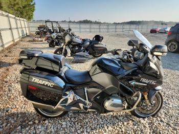  Salvage BMW R-series