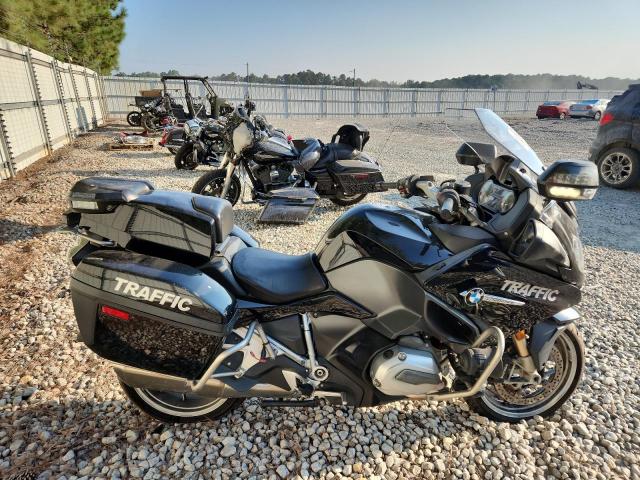 Salvage BMW R-series