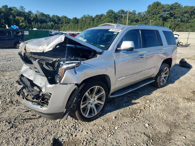  Salvage Cadillac Escalade