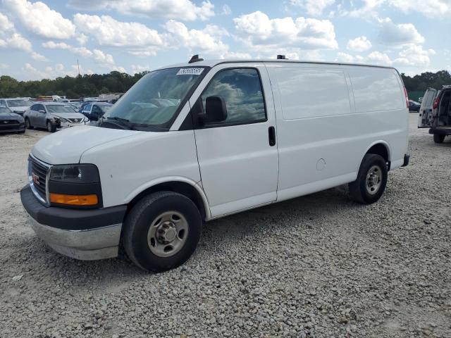  Salvage GMC Savana