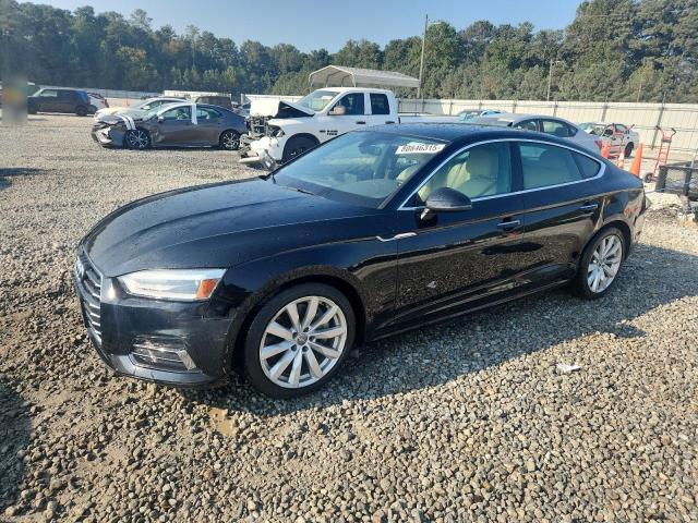  Salvage Audi A5