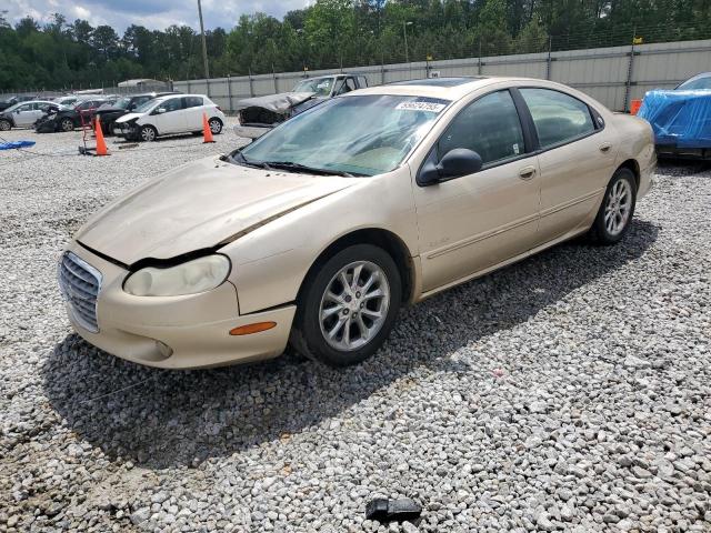  Salvage Chrysler LHS