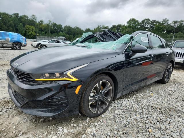  Salvage Kia K5