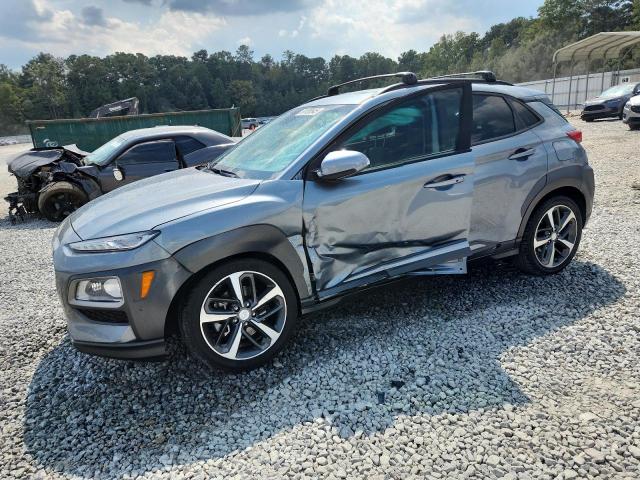  Salvage Hyundai KONA