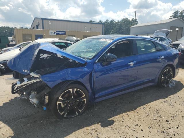  Salvage Kia K5