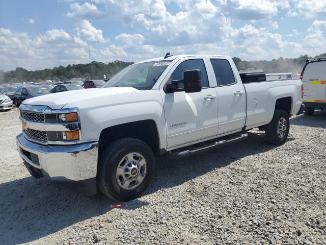  Salvage Chevrolet Silverado C2500 Heavy Dut