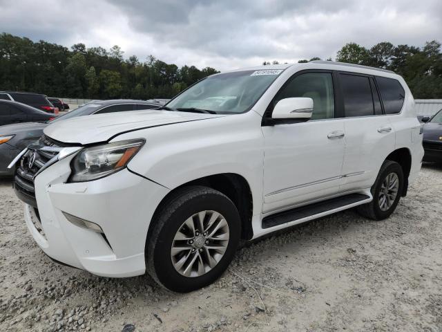  Salvage Lexus Gx