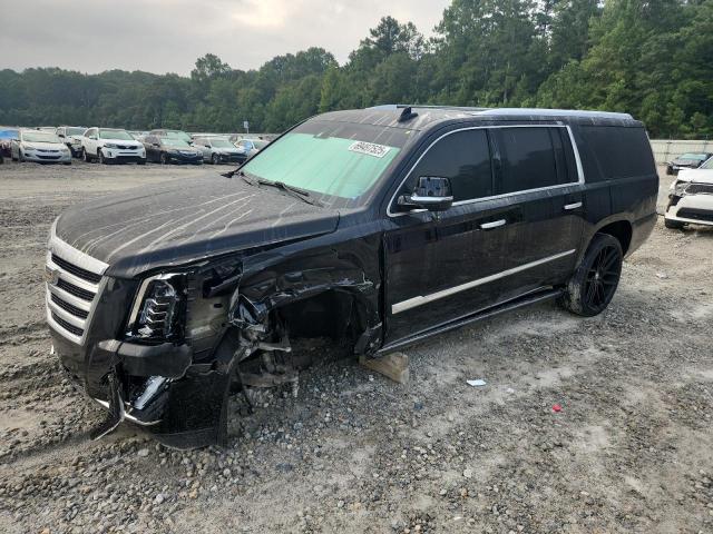  Salvage Cadillac Escalade