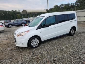  Salvage Ford 1220 Hst