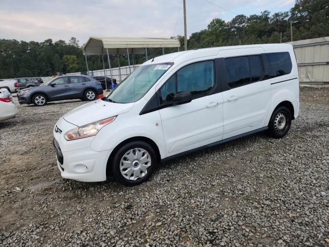 Salvage Ford 1220 Hst