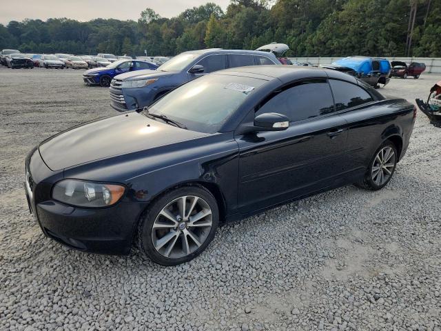  Salvage Volvo C70