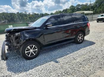  Salvage Ford Expedition