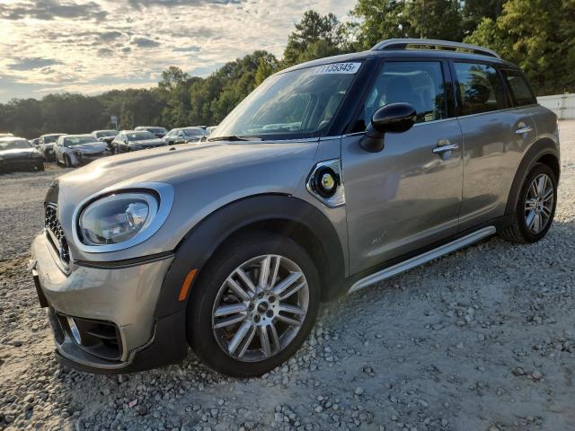  Salvage MINI Cooper