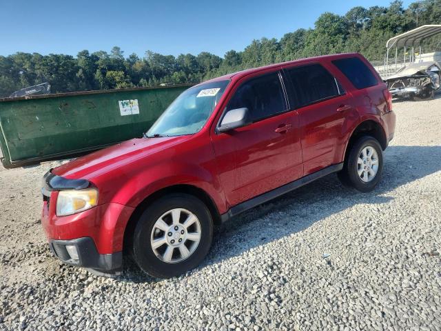  Salvage Mazda Tribute