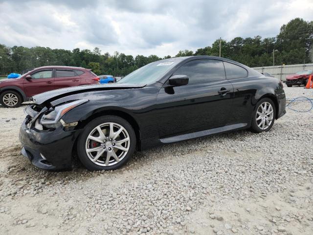  Salvage INFINITI G37
