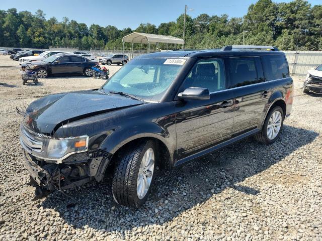  Salvage Ford Flex