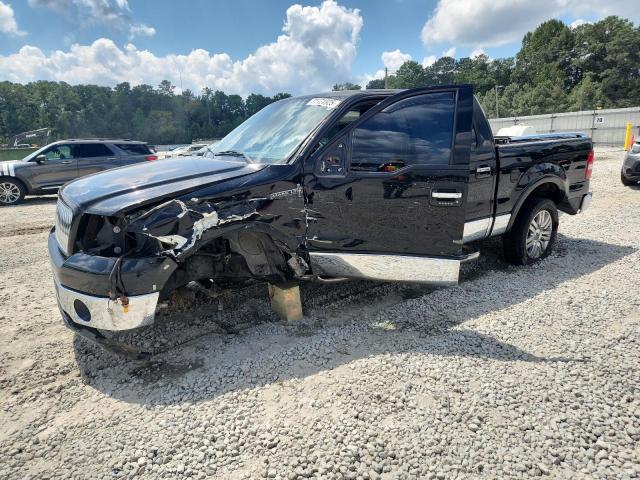  Salvage Lincoln Mark LT
