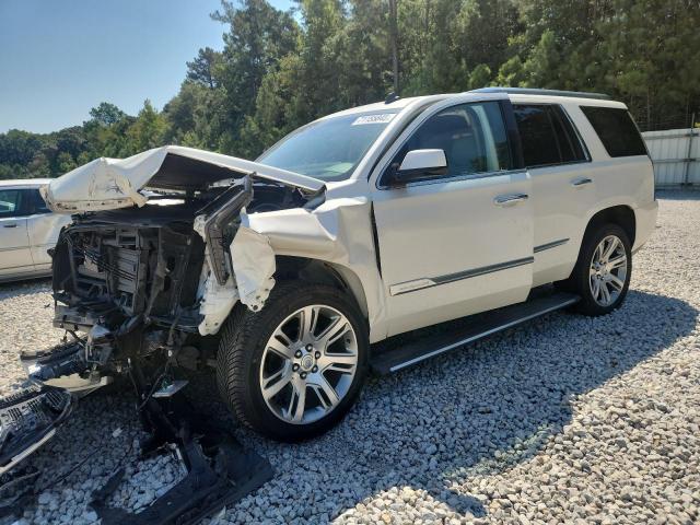  Salvage Cadillac Escalade