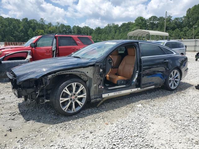  Salvage Jaguar XJ