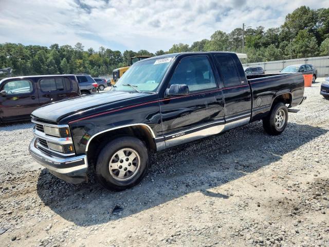  Salvage Chevrolet Gmt