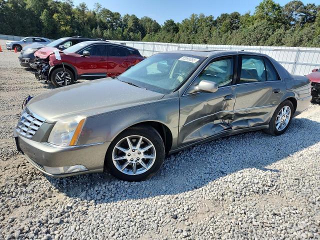  Salvage Cadillac DTS
