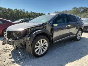  Salvage Toyota Venza