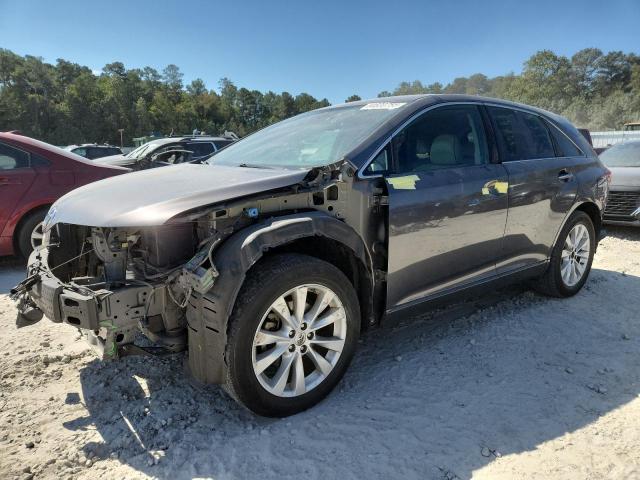  Salvage Toyota Venza