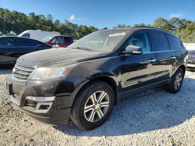  Salvage Chev Traverse
