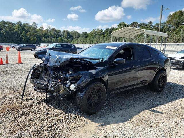  Salvage Honda Crosstour