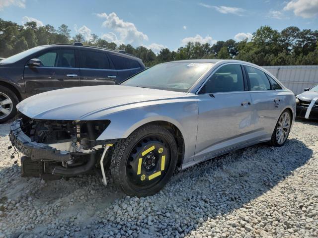  Salvage Audi A6