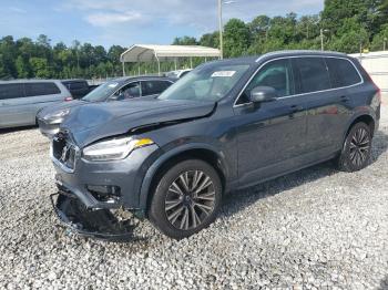  Salvage Volvo XC90
