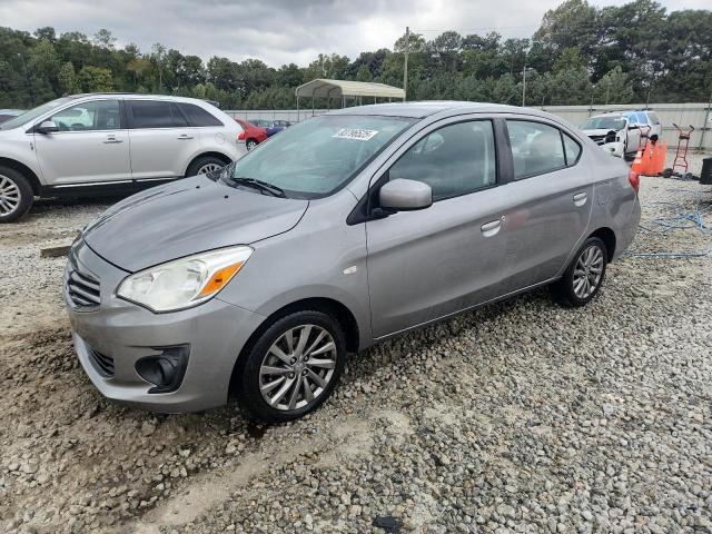  Salvage Mitsubishi Mirage