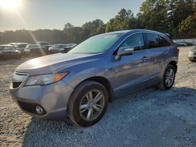  Salvage Acura RDX