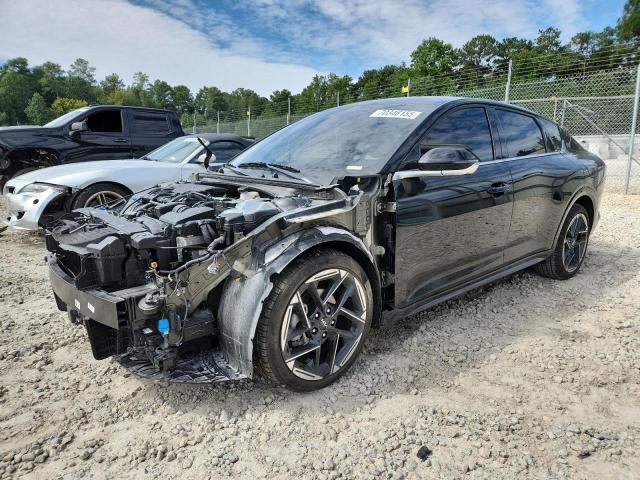  Salvage Kia K4 Gt Line
