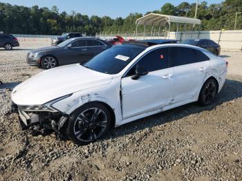  Salvage Kia K5
