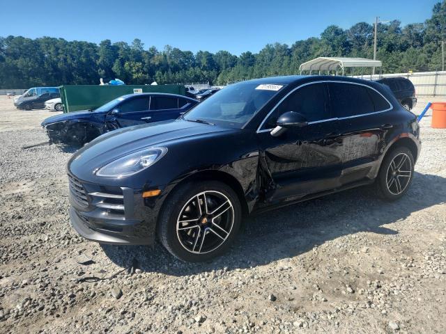  Salvage Porsche Macan