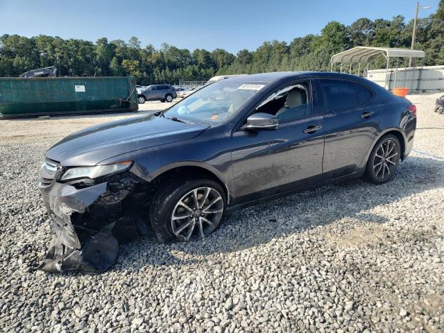  Salvage Acura TLX