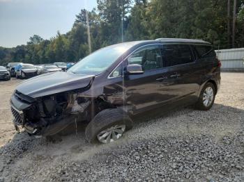  Salvage Kia Sedona