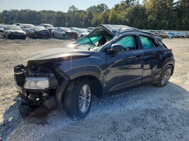  Salvage Hyundai KONA