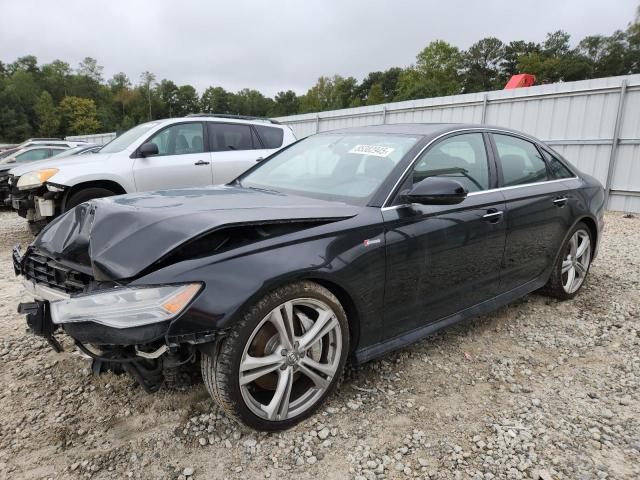  Salvage Audi A6