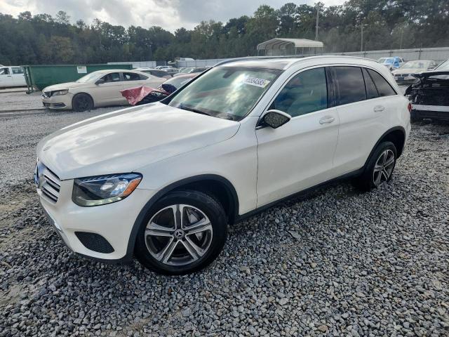  Salvage Mercedes-Benz GLC