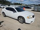 Dodge Avenger Se Image 4