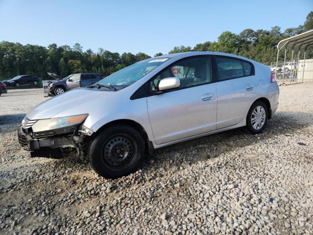  Salvage Honda Insight