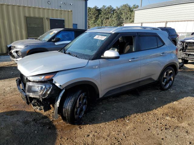  Salvage Hyundai VENUE
