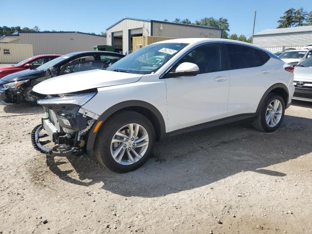  Salvage Buick Envista Pr